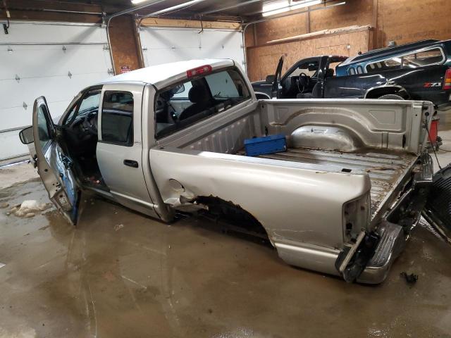 Photo 2 from auction – 2002 DODGE RAM 1500 with VIN 3B7HA18N62G103685