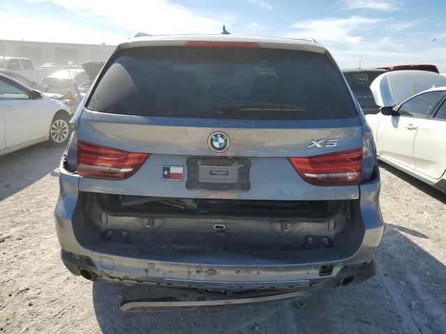 Photo 6 from auction – 2017 BMW X5 XDRIVE3 with VIN 5UXKR0C56H0U52003
