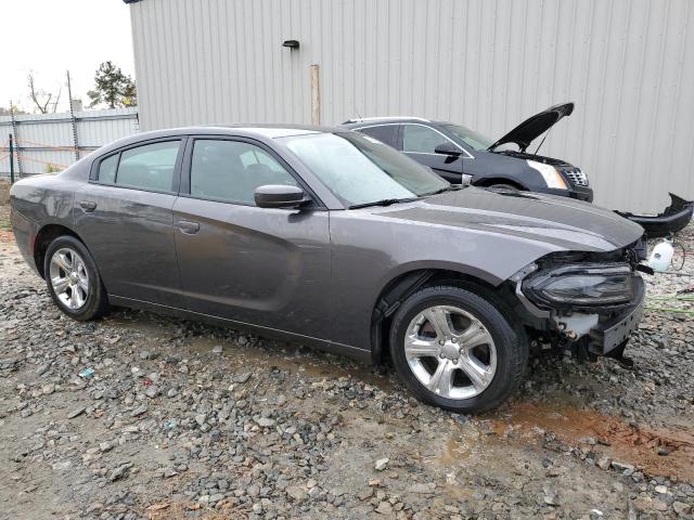 Photo 4 from auction – 2019 DODGE CHARGER SX with VIN 2C3CDXBG9KH692220