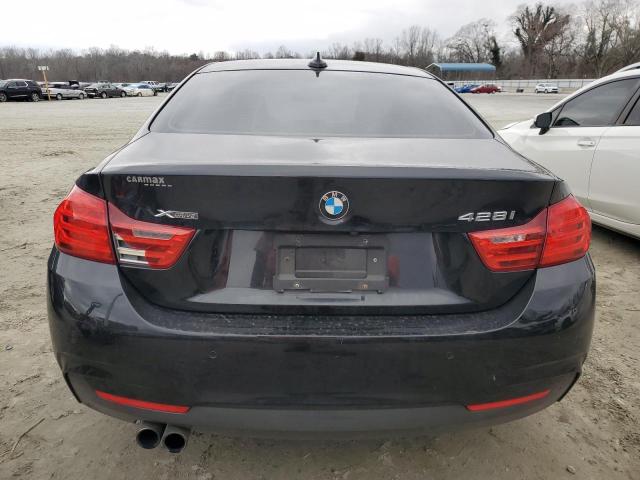 Photo 6 from auction – 2014 BMW 428 XI with VIN WBA3N9C59EF720778