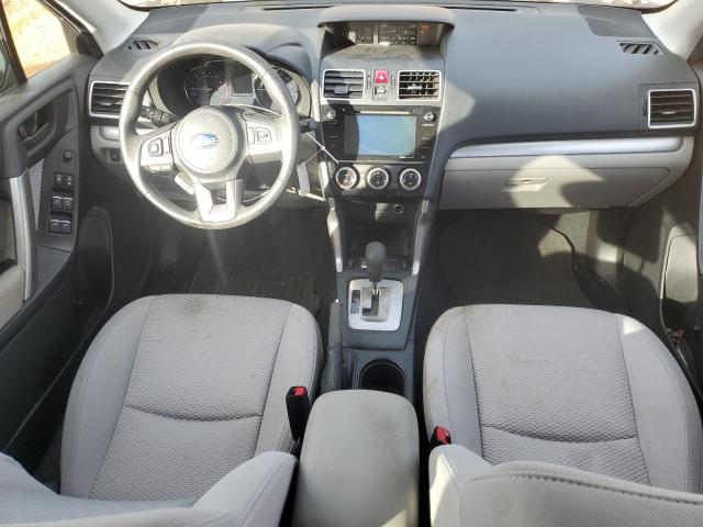 Photo 8 from auction – 2018 SUBARU FORESTER 2 with VIN JF2SJAGC5JH546440