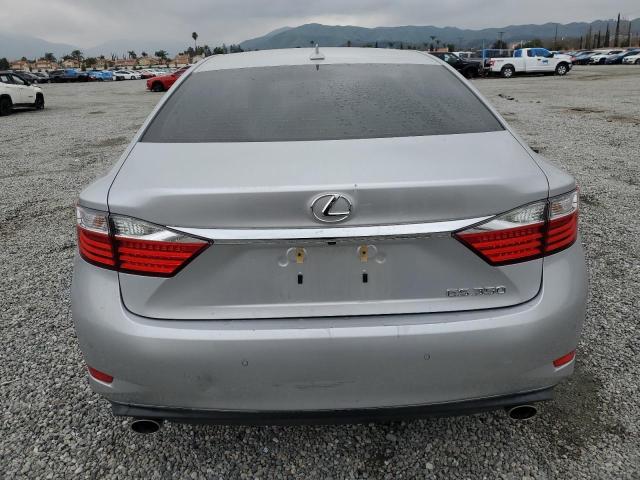 Photo 6 from auction – 2013 LEXUS ES 350 with VIN JTHBK1GG5D2059002