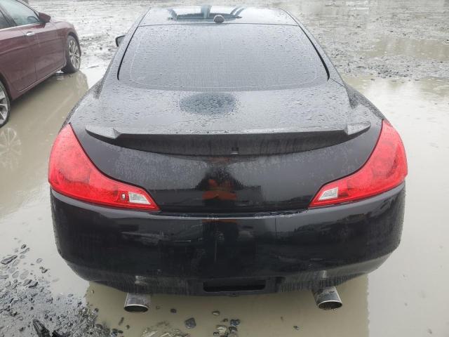 Photo 6 from auction – 2011 INFINITI G37 BASE with VIN JN1CV6EK9BM214060