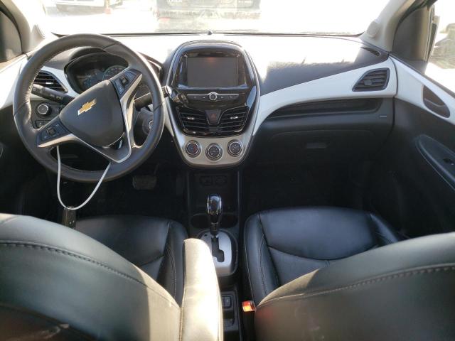 Photo 8 from auction – 2017 CHEVROLET SPARK ACTI with VIN KL8CH6SA5HC809916