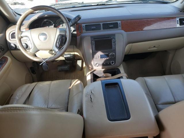 Photo 8 from auction – 2008 GMC SIERRA K25 with VIN 1GTHK236X8F163322
