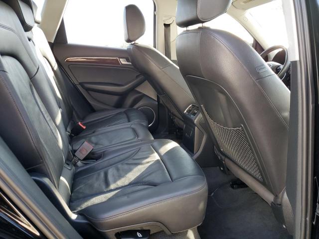 Photo 10 from auction – 2016 AUDI Q5 PREMIUM with VIN WA1L2AFP2GA104232