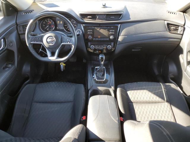 Photo 8 from auction – 2017 NISSAN ROGUE S with VIN KNMAT2MV6HP533003