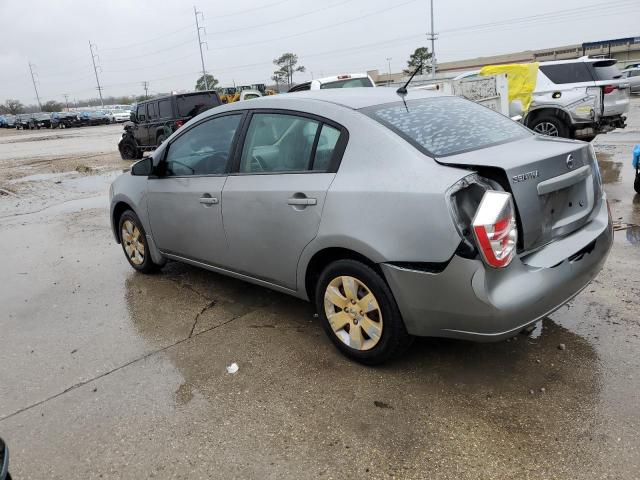 Photo 2 from auction – 2009 NISSAN SENTRA 2.0 with VIN 3N1AB61E79L614087