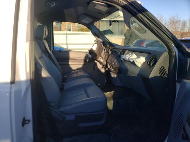 Photo 10 from auction – 2015 FORD F250 SUPER with VIN 1FTBF2B6XFEA88667
