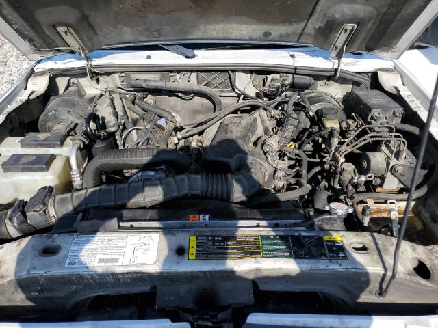 Photo 11 from auction – 2003 FORD RANGER with VIN 1FTYR10U83TA43456