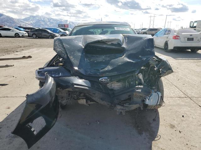 Photo 5 from auction – 2014 SUBARU IMPREZA WR with VIN JF1GR7E61EG244125