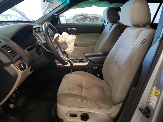Photo 7 from auction – 2013 FORD EXPLORER with VIN 1FM5K7B83DGB52214