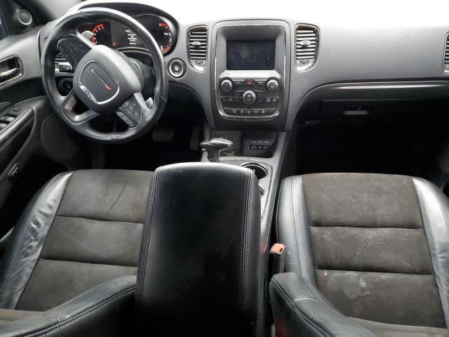 Photo 8 from auction – 2020 DODGE DURANGO GT with VIN 1C4RDJDG9LC308120