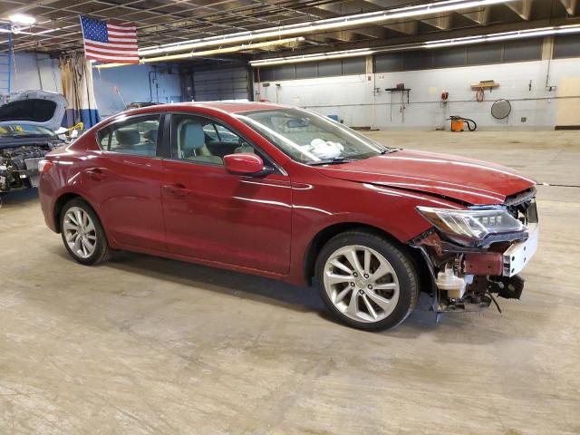 Photo 4 from auction – 2017 ACURA ILX BASE W with VIN 19UDE2F30HA012205
