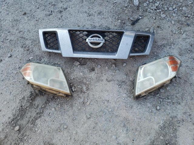 Photo 12 from auction – 2017 NISSAN FRONTIER S with VIN 1N6AD0ER0HN720894