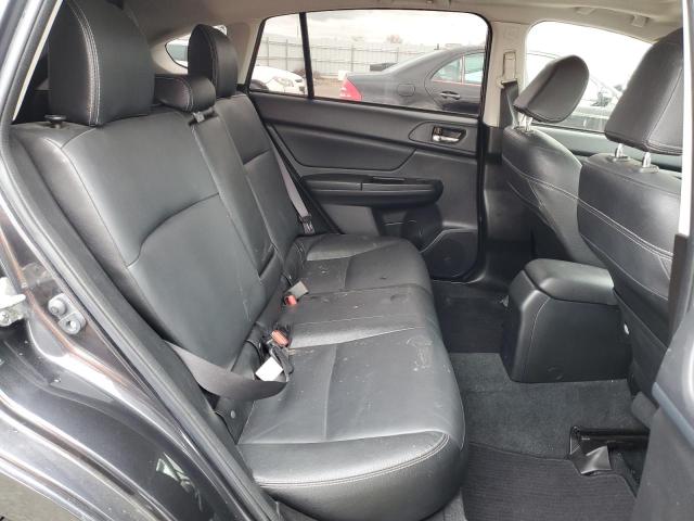 Photo 10 from auction – 2013 SUBARU IMPREZA SP with VIN JF1GPAU66D2836250