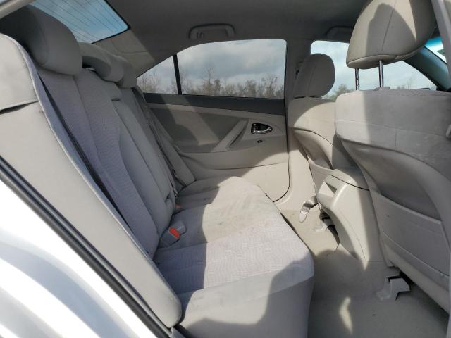 Photo 10 from auction – 2011 TOYOTA CAMRY BASE with VIN 4T4BF3EK7BR176138