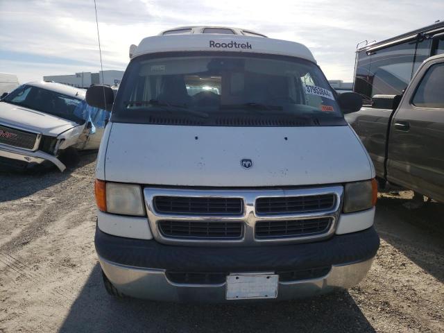 Photo 5 from auction – 2003 DODGE RAM VAN B3 with VIN 2D6WB31Y73K515665