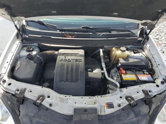 Photo 12 from auction – 2013 CHEVROLET CAPTIVA LT with VIN 3GNFL4EK7DS528787