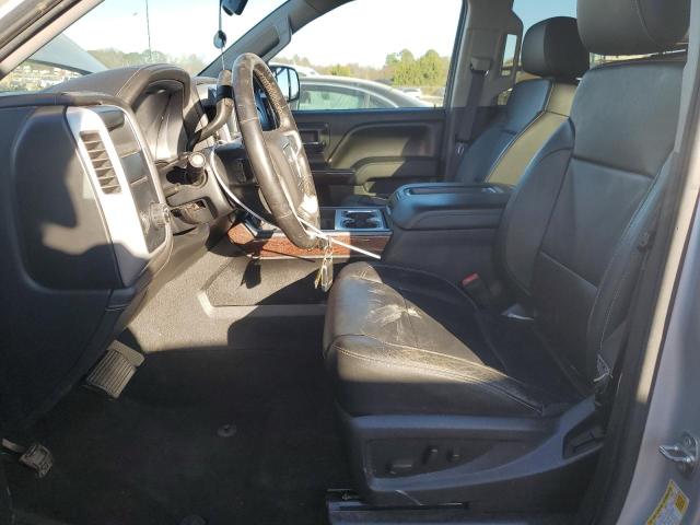 Photo 7 from auction – 2015 GMC SIERRA C15 with VIN 3GTP1VEC8FG283943