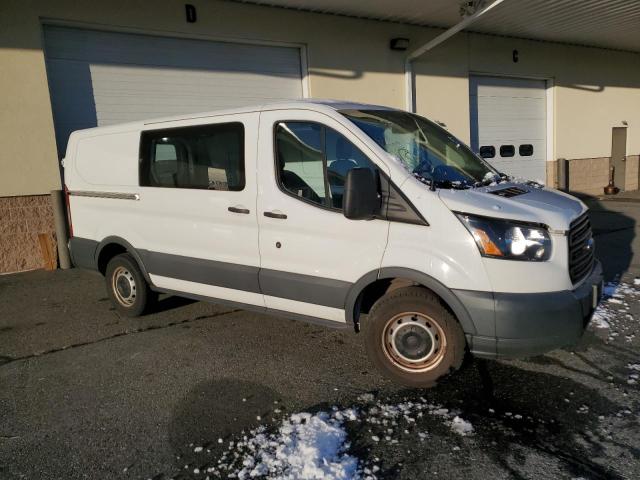 Photo 4 from auction – 2017 FORD TRANSIT T- with VIN 1FTYE1YM3HKB24507