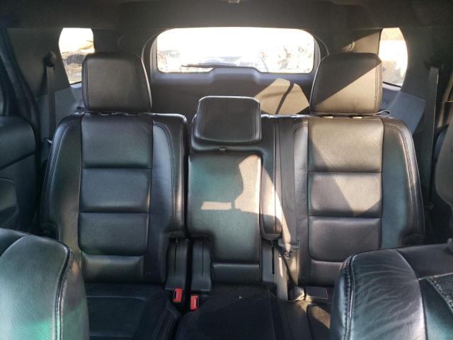 Photo 10 from auction – 2011 FORD EXPLORER L with VIN 1FMHK8F82BGA29210