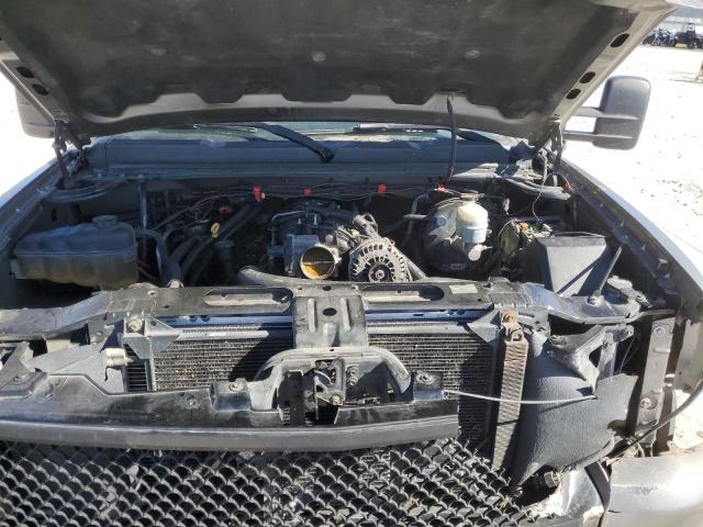 Foto 11 de la subasta – 2007 CHEVROLET SILVERADO con VIN 2GCEK13M971675266