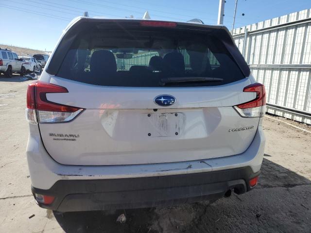Photo 6 from auction – 2020 SUBARU FORESTER L with VIN JF2SKAUC3LH542570