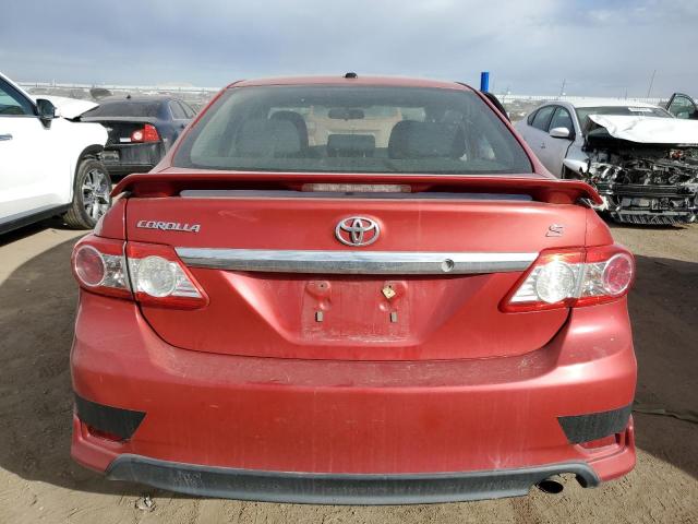 Photo 6 from auction – 2012 TOYOTA COROLLA with VIN 2T1BU4EE3CC900359