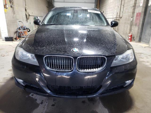 Photo 5 from auction – 2010 BMW 328 XI with VIN WBAPK7C52AA461900