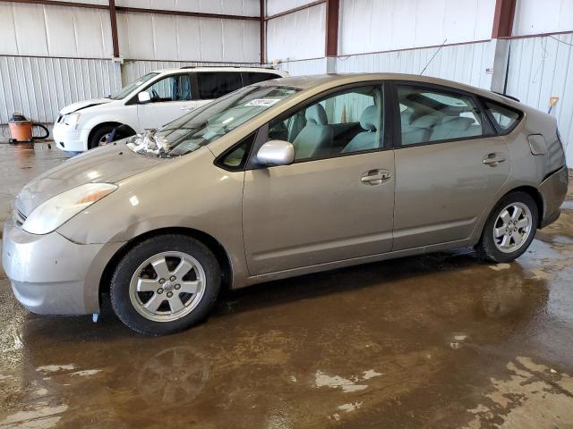 Photo 1 from auction – 2005 TOYOTA PRIUS with VIN JTDKB20U653127973