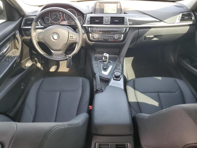 Photo 8 from auction – 2018 BMW 320 I with VIN WBA8E1G56JNU91929