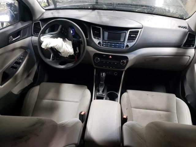 Photo 8 from auction – 2016 HYUNDAI TUCSON SE with VIN KM8J33A47GU149339