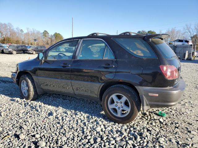 Photo 2 from auction – 2000 LEXUS RX 300 with VIN JT6GF10UXY0053829