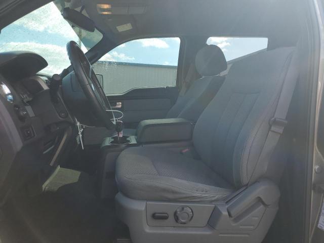 Photo 7 from auction – 2013 FORD F150 SUPER with VIN 1FTFW1CF0DFC61565