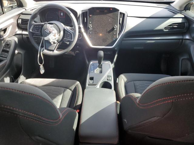 Photo 8 from auction – 2024 SUBARU IMPREZA SP with VIN JF1GUAFC8R8229556