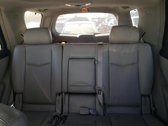 Photo 10 from auction – 2007 CADILLAC SRX with VIN 1GYEE637570163122
