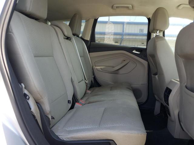 Photo 10 from auction – 2017 FORD ESCAPE SE with VIN 1FMCU0GD4HUB35606