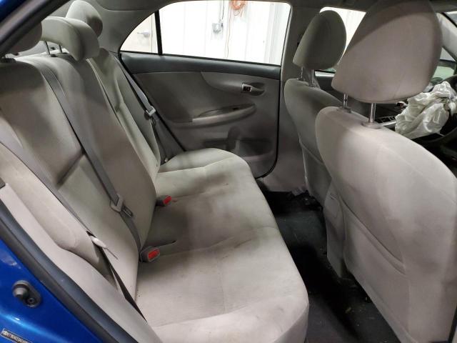 Photo 10 from auction – 2010 TOYOTA COROLLA BA with VIN 2T1BU4EE0AC491590