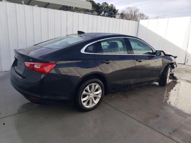 Photo 3 from auction – 2024 CHEVROLET MALIBU LT with VIN 1G1ZD5ST6RF122879