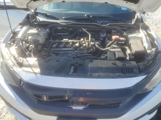 Photo 11 from auction – 2017 HONDA CIVIC EX with VIN 19XFC1F33HE023994