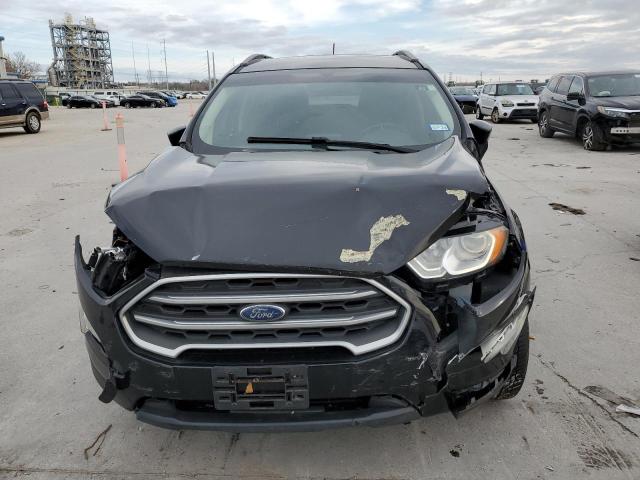 Photo 5 from auction – 2018 FORD ECOSPORT S with VIN MAJ3P1TE8JC190299