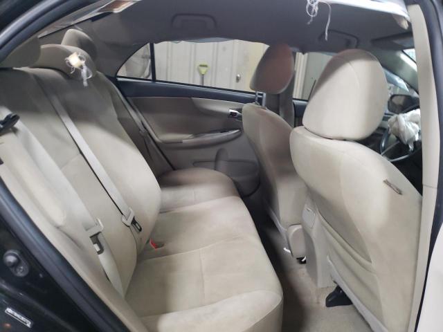 Photo 10 from auction – 2011 TOYOTA COROLLA BA with VIN 2T1BU4EE2BC571734