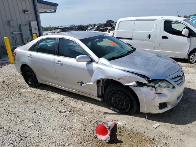 Photo 4 from auction – 2010 TOYOTA CAMRY BASE with VIN 4T1BF3EK4BU148937