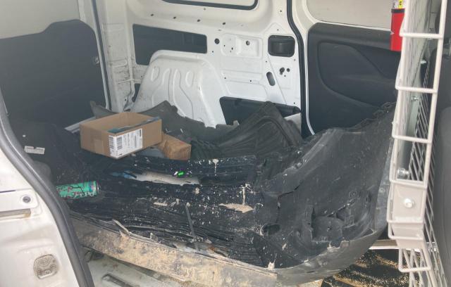 Photo 6 from auction – 2021 RAM PROMASTER with VIN ZFBHRFAB1M6U54078
