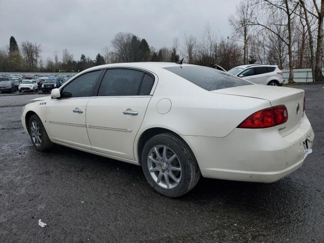 Photo 2 from auction – 2008 BUICK LUCERNE CX with VIN 1G4HD572X8U180809