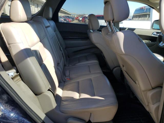 Photo 11 from auction – 2013 DODGE DURANGO CR with VIN 1C4SDJDT8DC565821