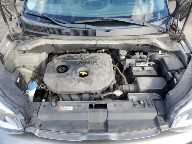 Снимка 11 от търг – 2014 KIA SOUL + с VIN KNDJP3A5XE7016944