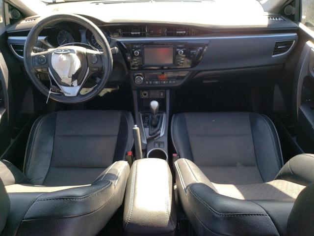 Photo 8 from auction – 2016 TOYOTA COROLLA L with VIN 2T1BURHE5GC519028