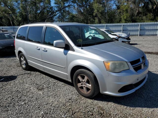 Photo 4 from auction – 2011 DODGE GRAND CARA with VIN 2D4RN3DG8BR640129